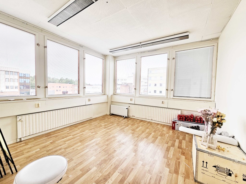 Lokal 3k24 hörnrum